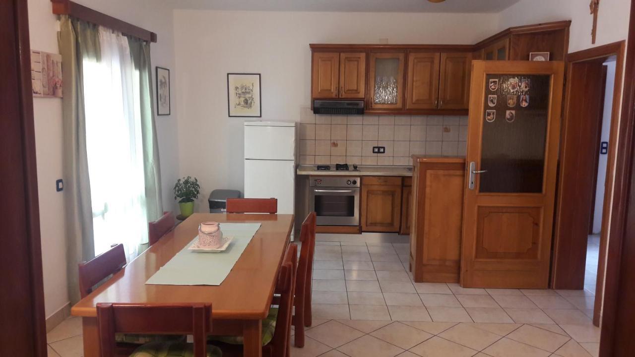 Apartman Rabatin Светі Филип-і-Яков Екстер'єр фото