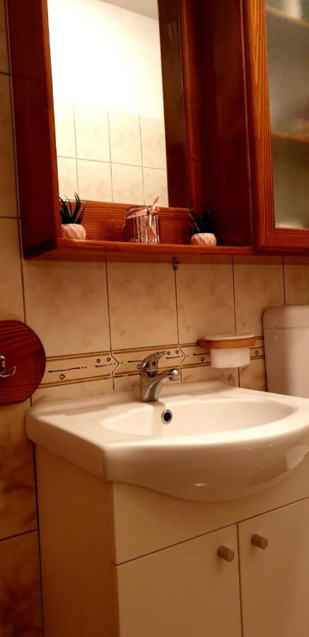 Apartman Rabatin Светі Филип-і-Яков Екстер'єр фото