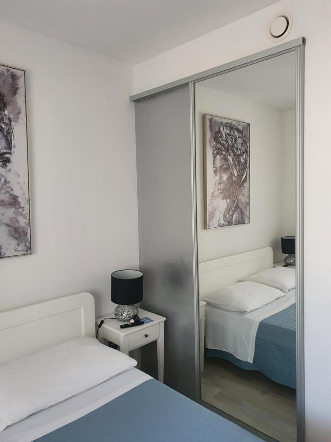 Apartman Rabatin Светі Филип-і-Яков Екстер'єр фото