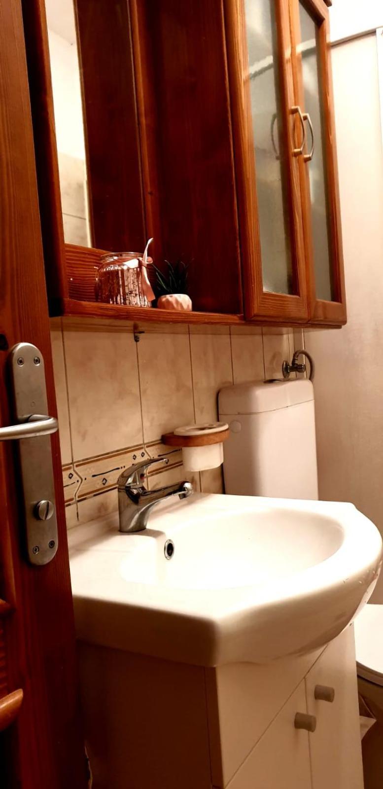 Apartman Rabatin Светі Филип-і-Яков Екстер'єр фото