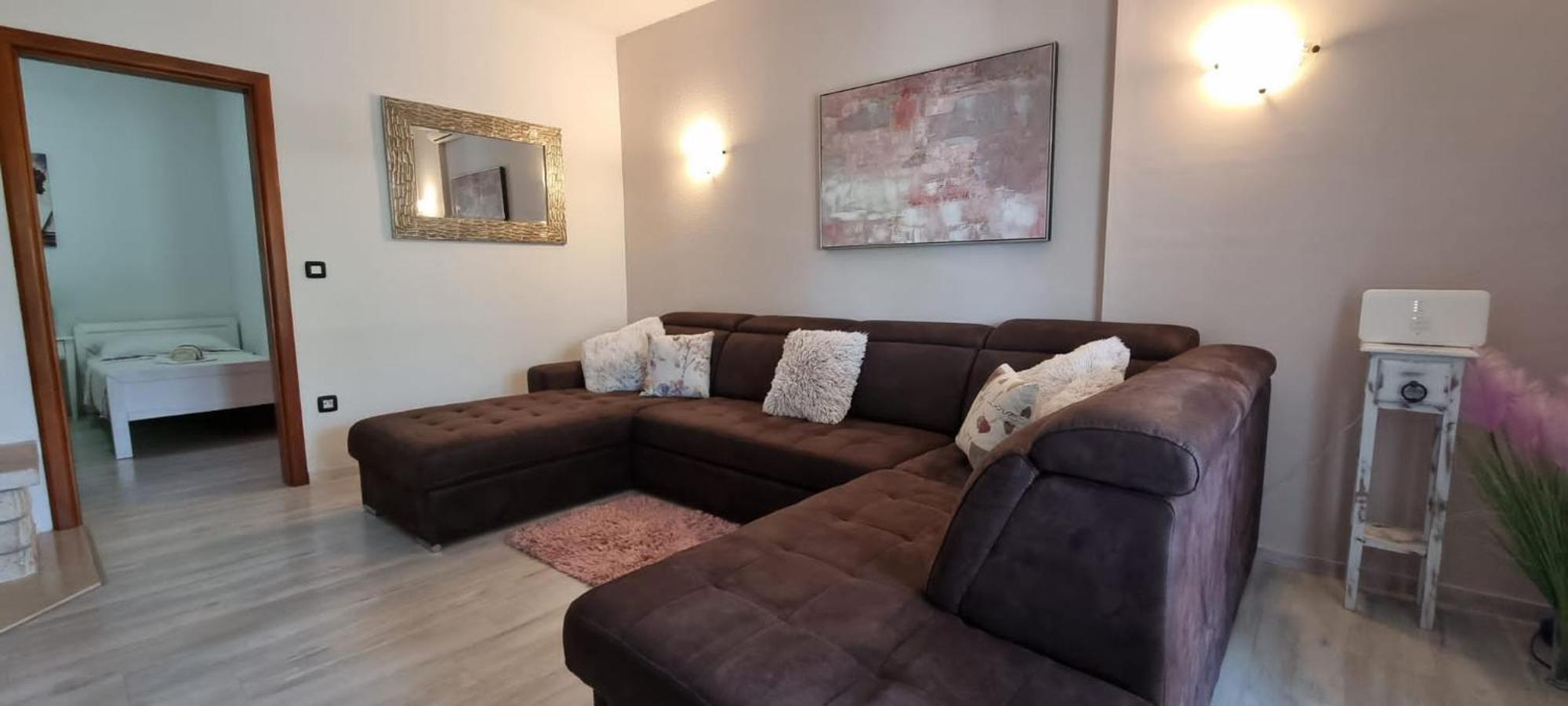 Apartman Rabatin Светі Филип-і-Яков Екстер'єр фото