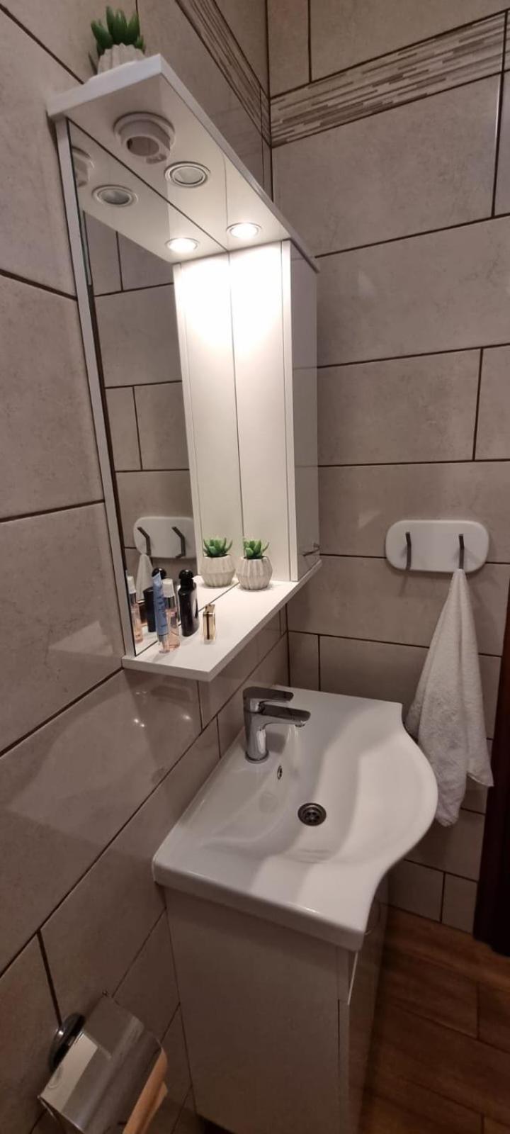 Apartman Rabatin Светі Филип-і-Яков Екстер'єр фото