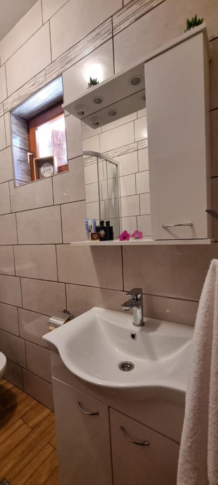 Apartman Rabatin Светі Филип-і-Яков Екстер'єр фото