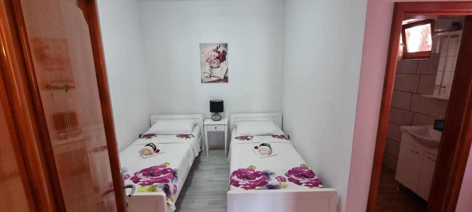 Apartman Rabatin Светі Филип-і-Яков Екстер'єр фото