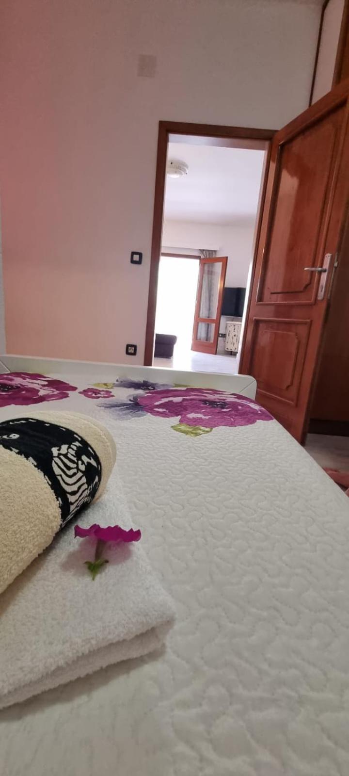 Apartman Rabatin Светі Филип-і-Яков Екстер'єр фото