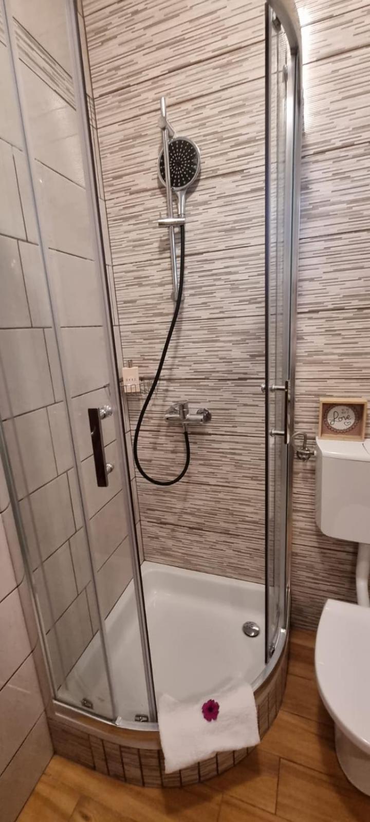 Apartman Rabatin Светі Филип-і-Яков Екстер'єр фото