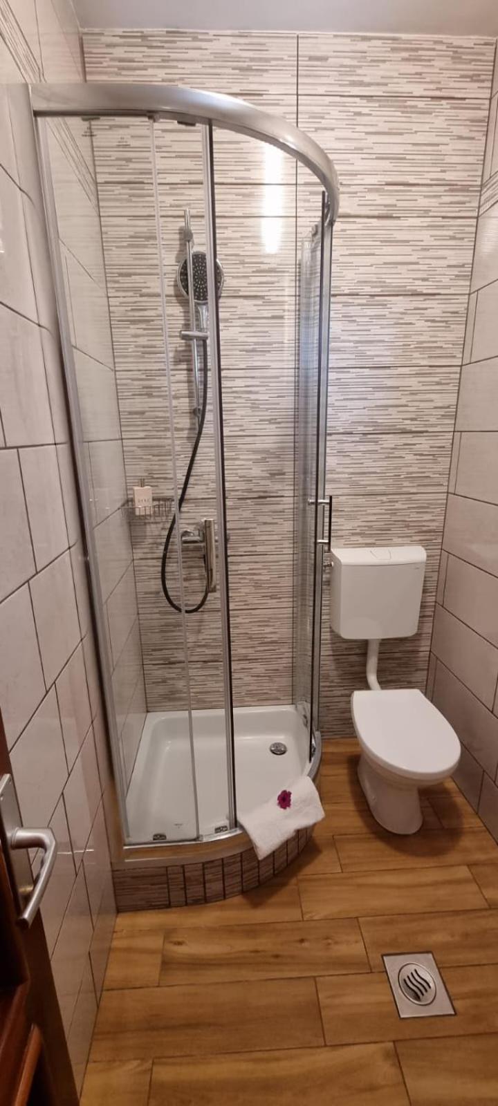 Apartman Rabatin Светі Филип-і-Яков Екстер'єр фото